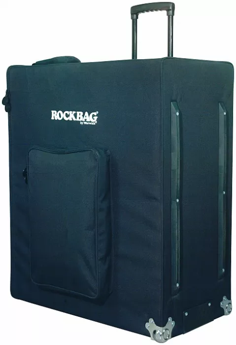RockBag Combo 2x12 Trolly RockBag Combo 2x12 Trolly