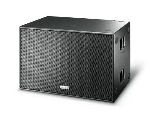 FBT SubLine 218 SA Subwoofer aktywny FBT SubLine 218 SA Subwoofer aktywny
