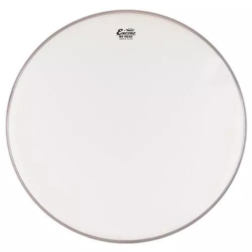 Encore by Remo Ambassador Clear 13″ - naciąg perkusyjny Encore by Remo Ambassador Clear 13″ - naciąg perkusyjny