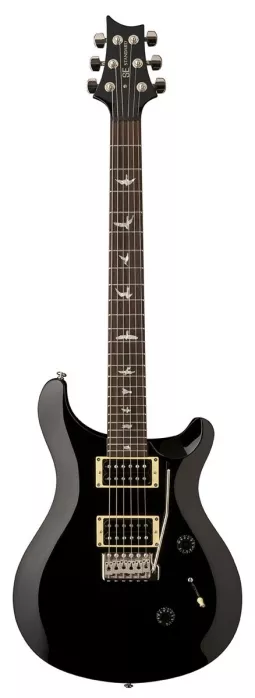 PRS SE Standard 24 BK - gitara elektryczna PRS SE Standard 24 BK - gitara elektryczna