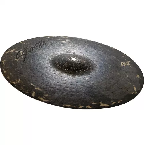 Stagg BM-CR18 - talerz perkusyjny, Crash 18″ Stagg BM-CR18 - talerz perkusyjny, Crash 18″