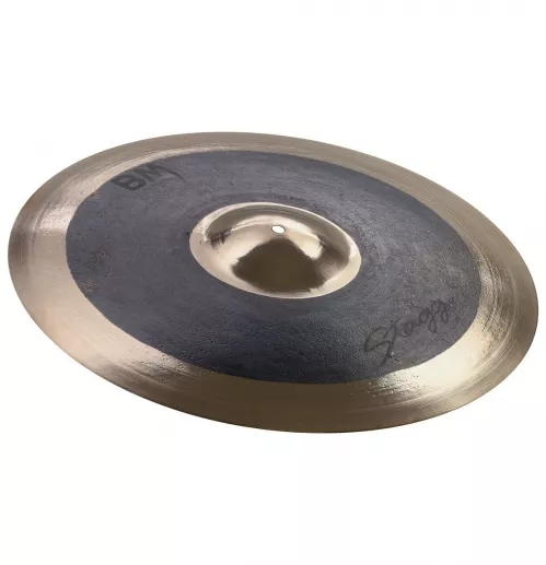 Stagg BM-RR22 - talerz perkusyjny, Ride 22″ Stagg BM-RR22 - talerz perkusyjny, Ride 22″