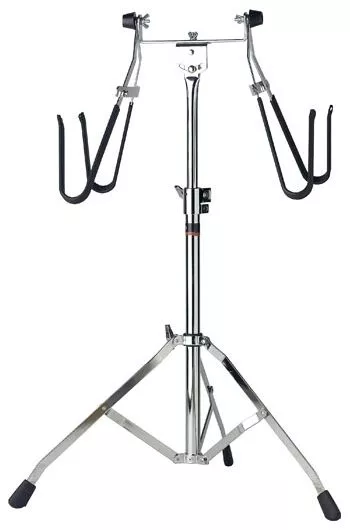 Stagg CYS 2 - statyw na talerze marszowe Stagg CYS 2 - statyw na talerze marszowe