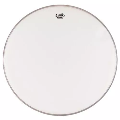 Encore by Remo Ambassador Clear 16″ - naciąg perkusyjny Encore by Remo Ambassador Clear 16″ - naciąg perkusyjny
