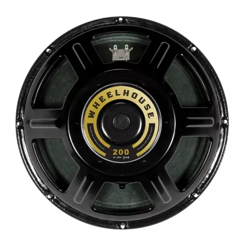 Eminence WheelHouse 200 A - Głośnik 12″, 150 W, 8 Ohm Eminence WheelHouse 200 A - Głośnik 12″, 150 W, 8 Ohm