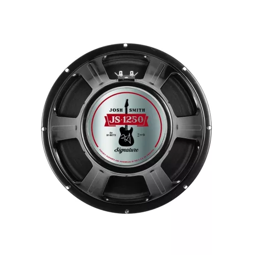 Eminence JS 1250 A - Głośnik 12″, 50 W, 8 Ohm Eminence JS 1250 A - Głośnik 12″, 50 W, 8 Ohm