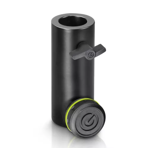 Gravity SF 36 T28 F kołnierz redukcyjny 36 mm na TV28, żeński Gravity SF 36 T28 F kołnierz redukcyjny 36 mm na TV28, żeński