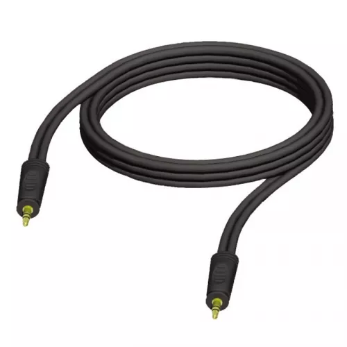 Adam Hall Cables REF 612 3 - Kabel audio jack stereo 3,5 mm - jack stereo 3,5 mm, 3 m Adam Hall Cables REF 612 3 - Kabel audio jack stereo 3,5 mm - jack stereo 3,5 mm, 3 m