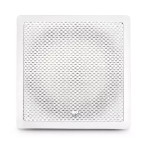 LD Systems Contractor CIW SUB 10 Subwoofer 10″ do montażu w ścianie LD Systems Contractor CIW SUB 10 Subwoofer 10″ do montażu w ścianie