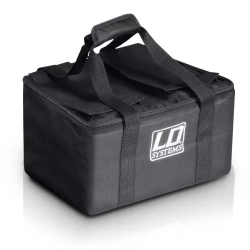 LD Systems DAVE 8 SAT BAG pokrowiec ochronny na głośnik satelitarny DAVE 8 LD Systems DAVE 8 SAT BAG pokrowiec ochronny na głośnik satelitarny DAVE 8