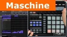 Musoneo Produkcja muzyczna z NI Maschine - kurs video PL, wersja elektroniczna Musoneo Produkcja muzyczna z NI Maschine - kurs video PL, wersja elektroniczna