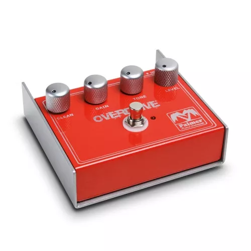 Palmer MI OVERDRIVE efekt gitarowy Palmer MI OVERDRIVE efekt gitarowy