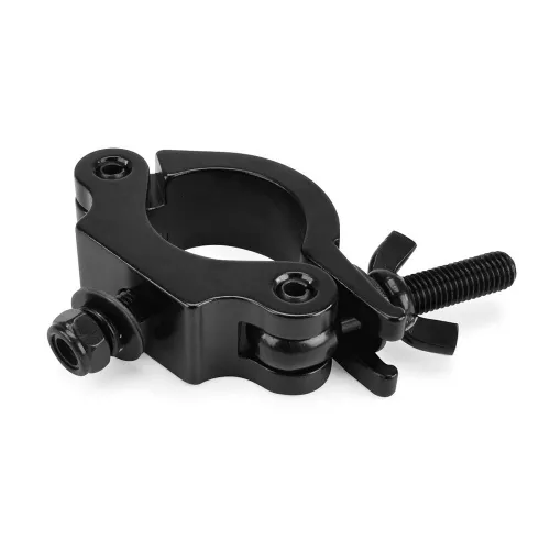 RIGGATEC 400200060 obejma Slim Black do 200kg (48 - 51 mm) RIGGATEC 400200060 obejma Slim Black do 200kg (48 - 51 mm)