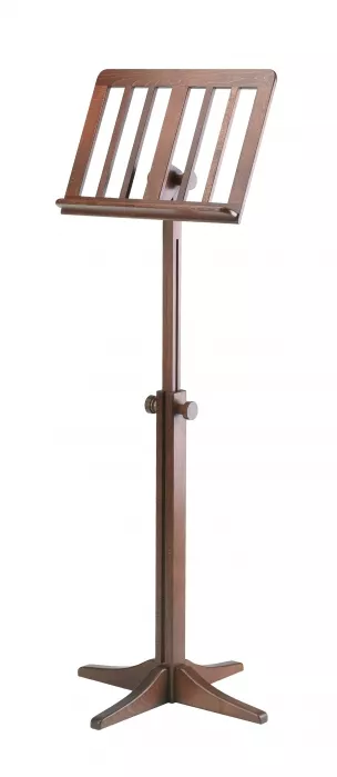 K&M 11611-000-00 drewniany pulpit do nut K&M 11611-000-00 drewniany pulpit do nut