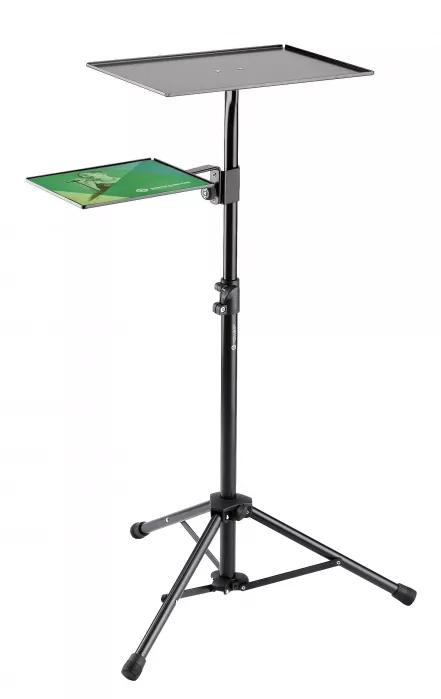 K&M 12150-000-55 statyw pod laptopa K&M 12150-000-55 statyw pod laptopa