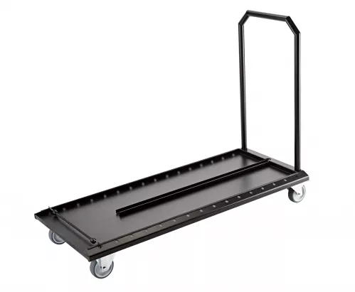 K&M 11935-000-55 wózek transportowy na pulpity orkiestrowe K&M 11935-000-55 wózek transportowy na pulpity orkiestrowe