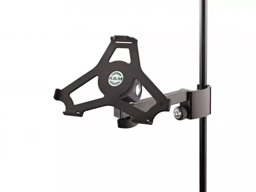 K&M 19728-000-55 uchwyt na iPad mini 4 K&M 19728-000-55 uchwyt na iPad mini 4