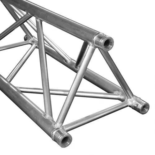 DuraTruss DT 43/2-150 straight element konstrukcji aluminiowej 150cm DuraTruss DT 43/2-150 straight element konstrukcji aluminiowej 150cm