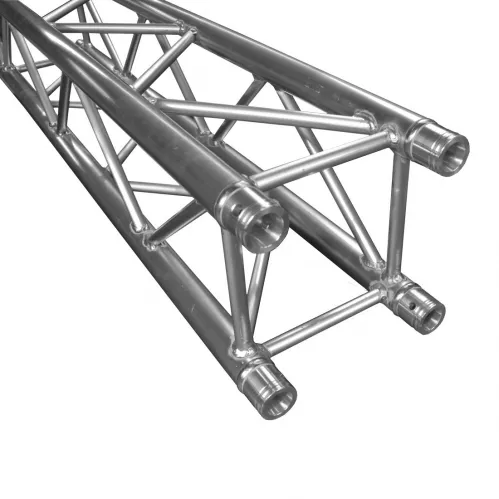DuraTruss DT 34/2-450 straight element konstrukcji aluminiowej 450cm DuraTruss DT 34/2-450 straight element konstrukcji aluminiowej 450cm