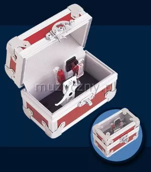 Pickering EP DJ 2 x wkładka gramofonowa + case Pickering EP DJ 2 x wkładka gramofonowa + case