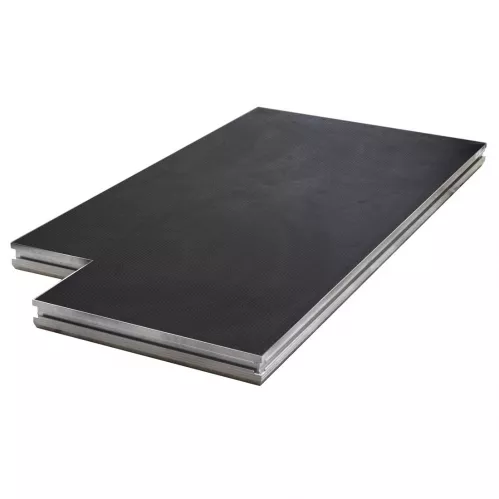 DuraTruss DT DS-PS-200x100-TRU-R-MKII podest sceniczny 2m x 1m z wyciętym prawym narożnikiem DuraTruss DT DS-PS-200x100-TRU-R-MKII podest sceniczny 2m x 1m z wyciętym prawym narożnikiem