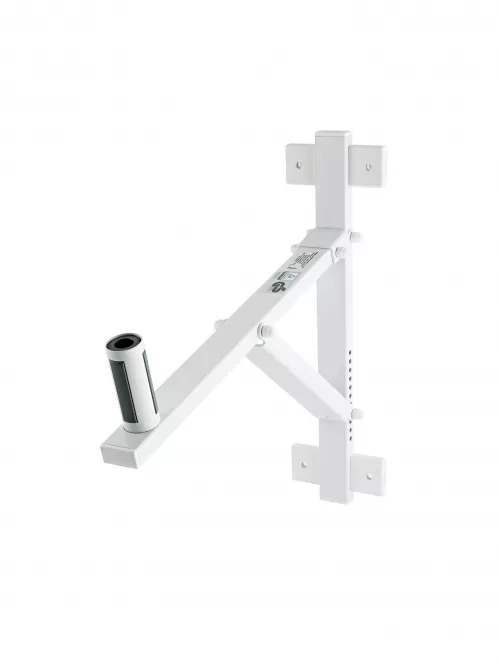 K&M 24110-000-57 uchwyt ścienny do kolumn K&M 24110-000-57 uchwyt ścienny do kolumn