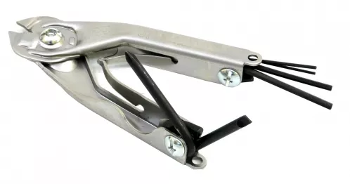 Farley′s Guitar Tool FGT1 narzędzie wielofunkcyjne Farley′s Guitar Tool FGT1 narzędzie wielofunkcyjne