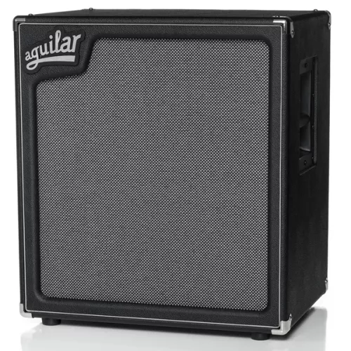Aguilar SL410-4 kolumna basowa 4x10″ 800W/4Ohm Aguilar SL410-4 kolumna basowa 4x10″ 800W/4Ohm