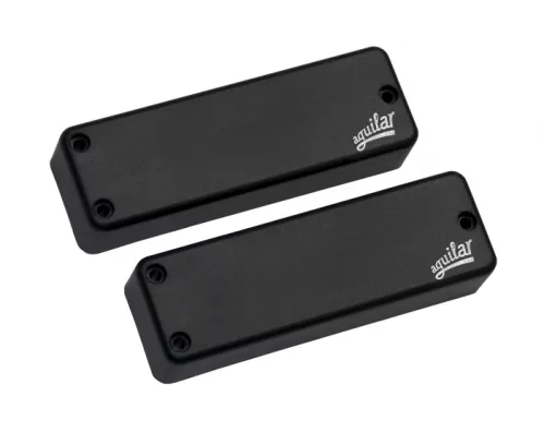 Aguilar DCB-D1 przetwornik do gitary basowej typu Humbucker, 4-strunowy Aguilar DCB-D1 przetwornik do gitary basowej typu Humbucker, 4-strunowy