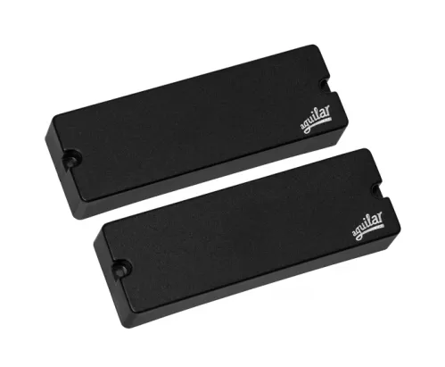 Aguilar DCB-G5 przetwornik do gitary basowej typu Humbucker, 6-strunowy Aguilar DCB-G5 przetwornik do gitary basowej typu Humbucker, 6-strunowy