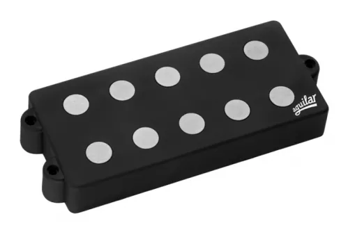 Aguilar 5M przetwornik do gitary basowej typu MusicMan, 5-strunowy Aguilar 5M przetwornik do gitary basowej typu MusicMan, 5-strunowy