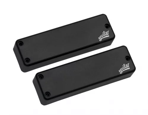 Aguilar DCB-D2 przetwornik do gitary basowej typu Humbucker, 5-strunowy Aguilar DCB-D2 przetwornik do gitary basowej typu Humbucker, 5-strunowy