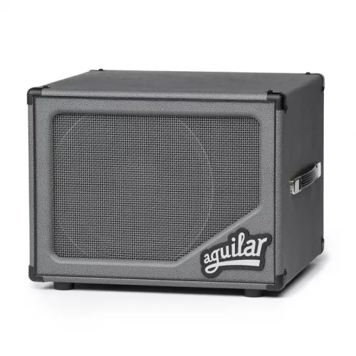 Aguilar SL112DG Dorian Grey Kolumna basowa 1x12 250W/8Ohm Aguilar SL112DG Dorian Grey Kolumna basowa 1x12 250W/8Ohm