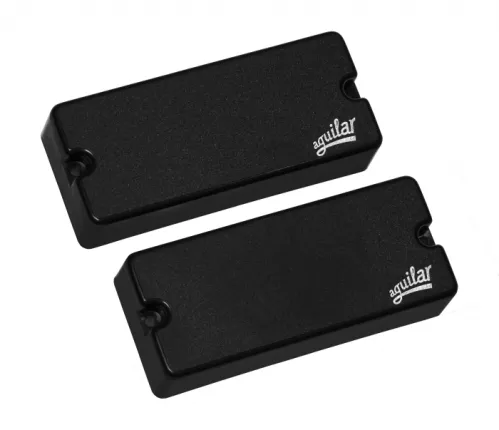Aguilar DCB-G3 przetwornik do gitary basowej typu Humbucker, 4-strunowy Aguilar DCB-G3 przetwornik do gitary basowej typu Humbucker, 4-strunowy