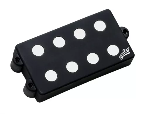 Aguilar 4M przetwornik do gitary basowej typu MusicMan, 4-strunowy Aguilar 4M przetwornik do gitary basowej typu MusicMan, 4-strunowy