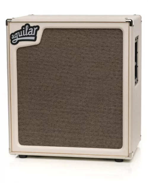 Aguilar SL410-AI Antique Ivory kolumna basowa 4x10 800W/8Ohm Aguilar SL410-AI Antique Ivory kolumna basowa 4x10 800W/8Ohm