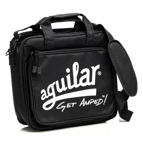 Aguilar AG700-BAG pokrowiec na wzmacniacz basowy AG700 Aguilar AG700-BAG pokrowiec na wzmacniacz basowy AG700