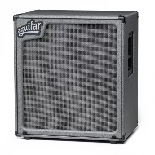 Aguilar SL410-DG kolumna basowa 4x10″ 800W/8Ohm Aguilar SL410-DG kolumna basowa 4x10″ 800W/8Ohm