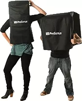 Presonus SLS 315 Cover pokrowiec na kolumnę StudioLive 315 AI Presonus SLS 315 Cover pokrowiec na kolumnę StudioLive 315 AI