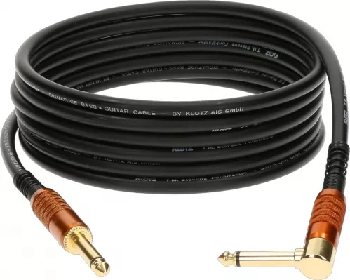 Klotz kabel gitarowy 3m Klotz kabel gitarowy 3m