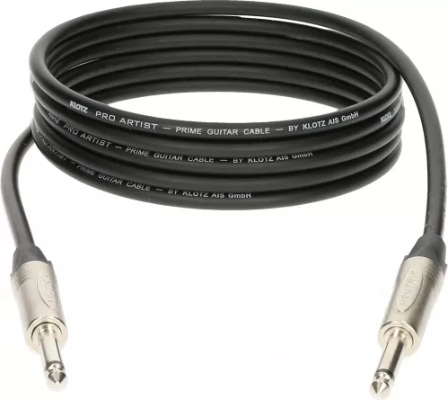 Klotz kabel gitarowy 4,5m Klotz kabel gitarowy 4,5m