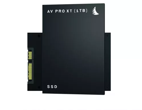 Angelbird AVP1000XT wewnętrzny dysk SSD 1TB Angelbird AVP1000XT wewnętrzny dysk SSD 1TB