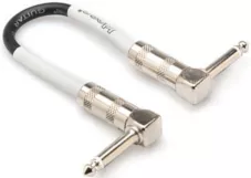 Hosa CPE-106 kabel gitarowy patch 15cm Hosa CPE-106 kabel gitarowy patch 15cm