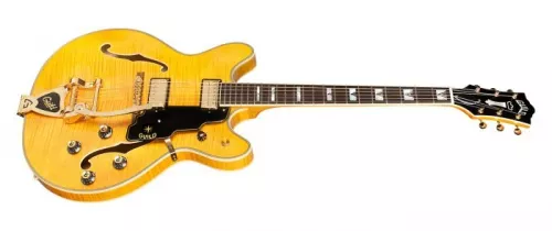 GUILD Starfire VI, Blonde, gitara elektryczna GUILD Starfire VI, Blonde, gitara elektryczna