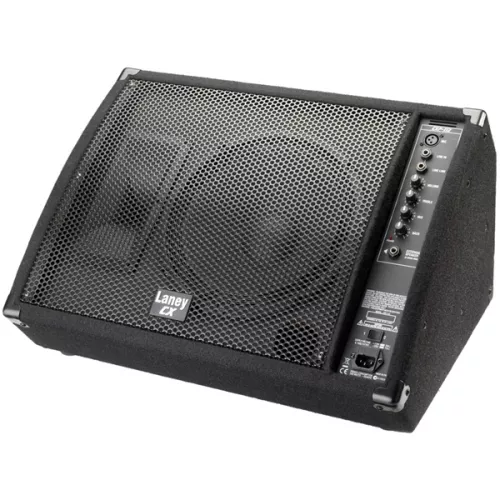 Laney CXP-112 aktywny monitor sceniczny, 120W RMS, 8Ohm, 12″ Laney CXP-112 aktywny monitor sceniczny, 120W RMS, 8Ohm, 12″