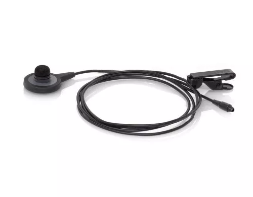 Rode PinMIC Long - Mikrofon minuaturowy Rode PinMIC Long - Mikrofon minuaturowy