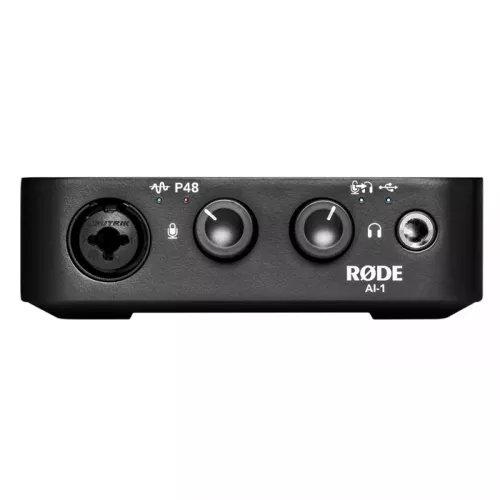 Rode AI-1 USB interfejs audio USB Rode AI-1 USB interfejs audio USB