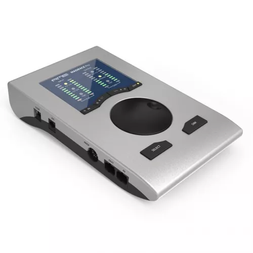 RME MADIface Pro interfejs audio MADI/ USB 2.0/ 3.0 RME MADIface Pro interfejs audio MADI/ USB 2.0/ 3.0
