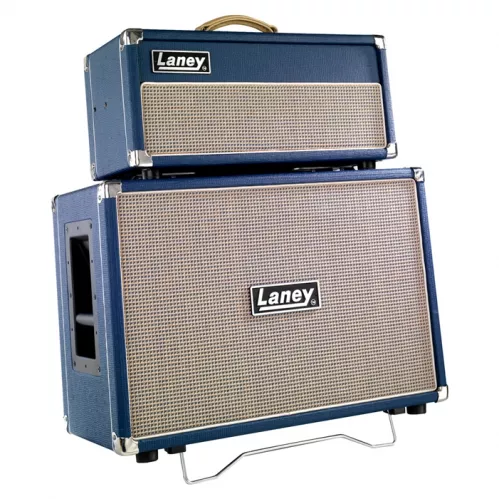 Laney L20H lampowy head gitarowy, 20W/4-16Ohm Laney L20H lampowy head gitarowy, 20W/4-16Ohm