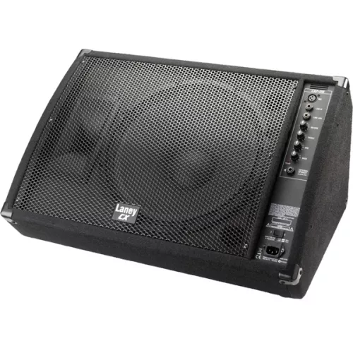 Laney CXP-115 Aktywny monitor sceniczny, 150W RMS, 8Ohm, Woofer 15″ Laney CXP-115 Aktywny monitor sceniczny, 150W RMS, 8Ohm, Woofer 15″
